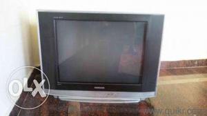 Samsung Easy view 29" TV Rs