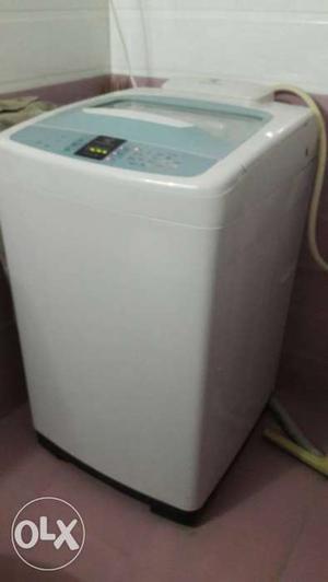 Samsung Fully Automatic Washing Machine with