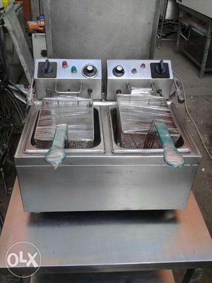 Second hand kitchen equipment Fryer