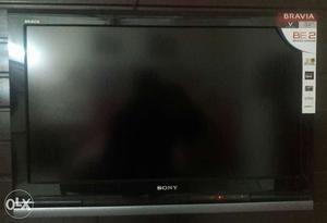 Sony Bravia 32 inch LCD in new condition for