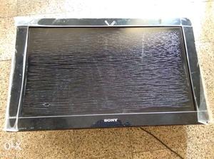 Sony LCD 32"inches panel problem need to change