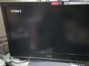 Sony LCD Tv 42"inch Olmos new lcd good