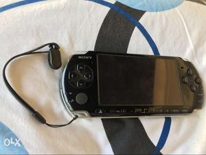 Sony PSP Perfect condition. version 5.03 Can play