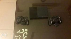 Sony Playstation 2 In Excellent Condition With