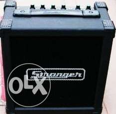 Stranger Cube 40m Guitar Amplifier