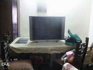 TV in working condition with great picture quality