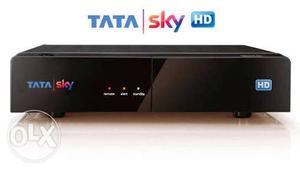 Tata Sky with damaal mix pack n sports pack