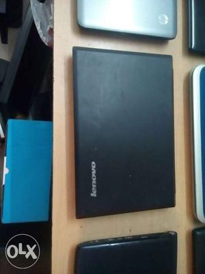 Used lenovo b460e laptop Rs. Novel Laptop