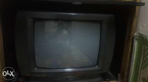 Vediocon 21 inches TV with good phsical condition.