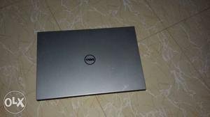 Very good condition Dell Laptop INS 15 4TH CI3 4GB 500GB