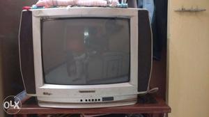 Videocon TV with good condition