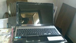 Want to sell my Acer laptop anyone interested can