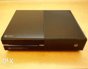 Xbox One 500 Gb Console