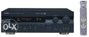 Yamaha RX-V795 Audio Video Receiver