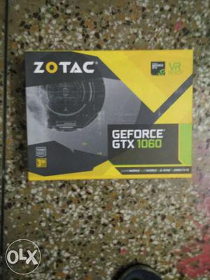 Zotac Nvidia GTX GB VR Ready