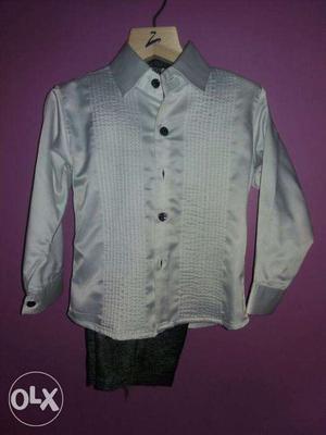 A good condition unused blazer for boy to sell