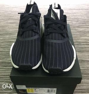 Adidas nmd R1 bedwin and the heartbreakers