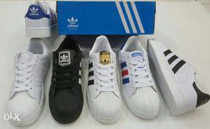 Adidas superstar any size any colour