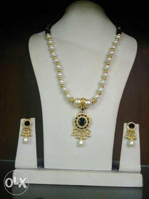Attractive Beaded Fashion Jewellery at Best Price