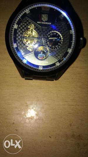 Automatic watch nice condition