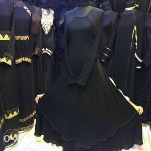 Black Long Sleeve Dresses Lot