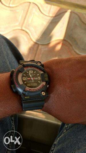 Brand new s shock sports watch.