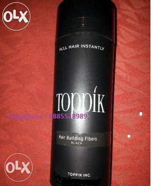 Caboki - Toppik - Spray Hair Building Fibers in Banjara