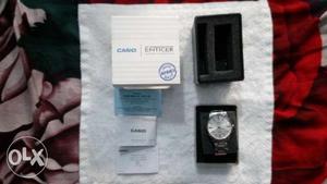 Casio Watch - Brand New for sale