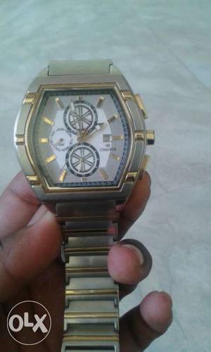 Chairose swiss made watch for sale, excellent