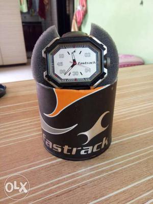 Fastrack Unused watch