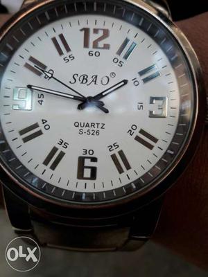 Good condition hand watch