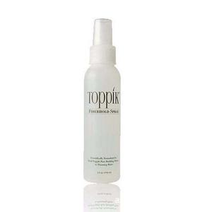 Hair Building Fibers. Toppik and Caboki Spray Available In
