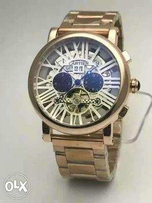 International branded watches for sale. pls