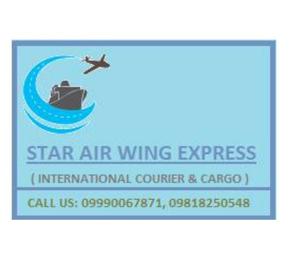 JET AIR CARGO SERVICES IN ALL INDIA New Delhi