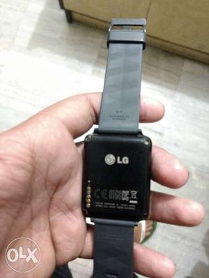 Lg g watch 1.5 yrs old exchange or sell