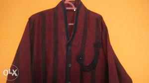 Manyavar brand suite,XL size,used only once