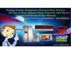 Microwave oven Service Problems Not Working Hyderabad Secund