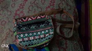 New bag just rupees 400