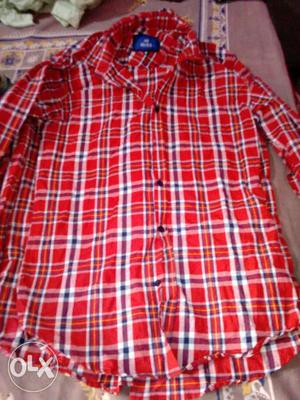 New shirt all size 300pcs price only 180rs pcs