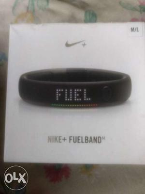 Nike + Fuelband SE (Unused)