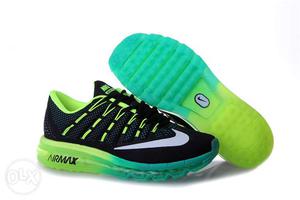 Nike airmax  size 9
