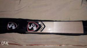 SG Cricket Bat Kashmir willow (unused)