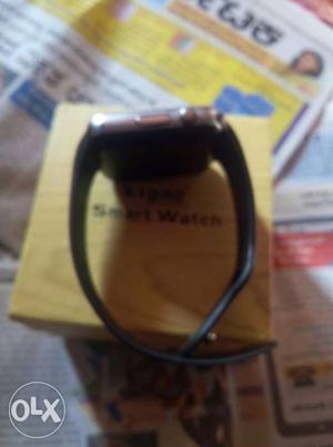 Zigmo smart watch including camera, sim slot,