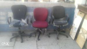 3 main chair