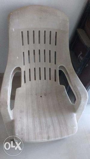 Aaram + Simple Chair