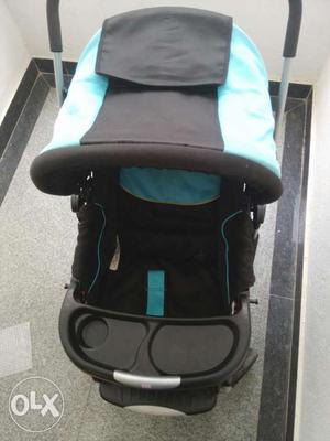 Baby stroller pram from Mee Mee