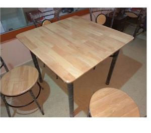 Brand new 4 seater Dining table- 5 day old Bangalore