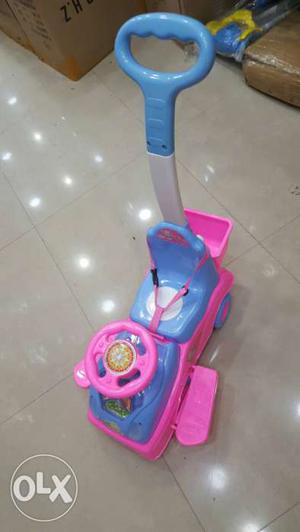 Children's Toy car New item and more dining