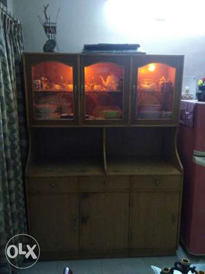 Dining Cupboard