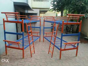 Godrej Bunk Bed (like new condition) set of Two Bed